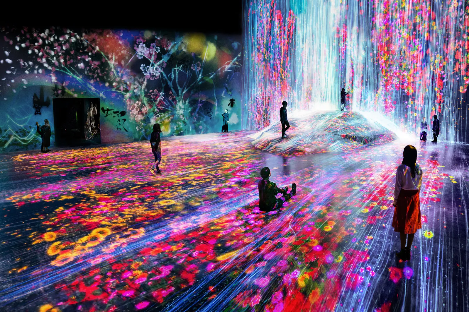 Hybrid & Phygital Experiences