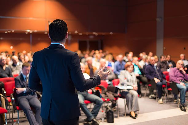Events & Conferences