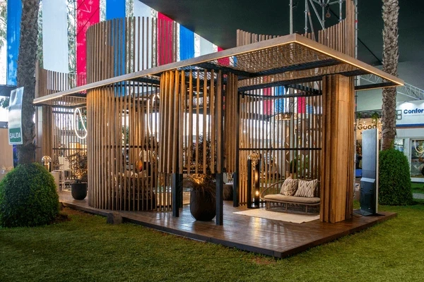 Exhibition Stall Design - Image 6
